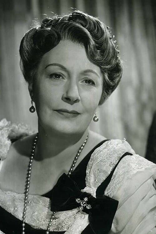 Photo of Olga Lindo