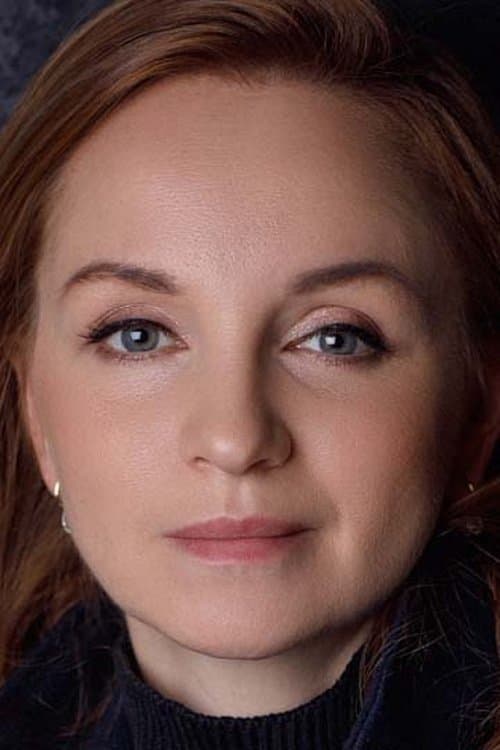 Photo of Olga Litvinova