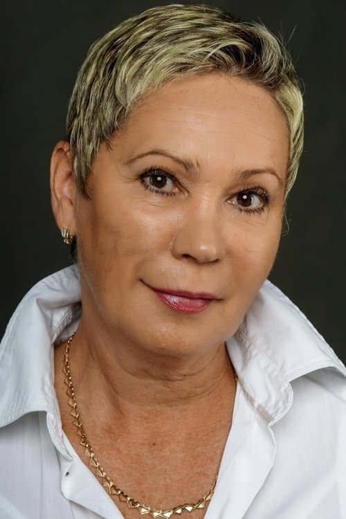 Photo of Olga Louzgina