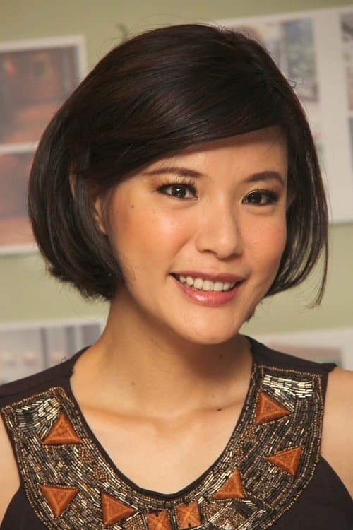 Photo of Olga Lydia