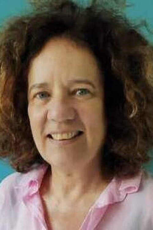 Photo of Olga Malea