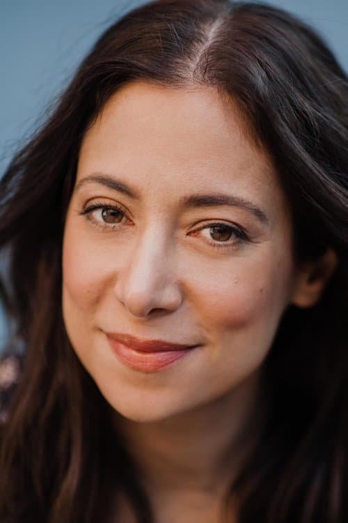 Photo of Olga Markovic