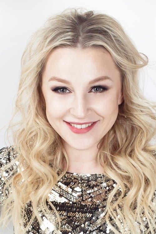 Photo of Olga Medynich