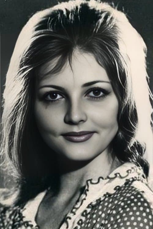Photo of Olga Naumenko