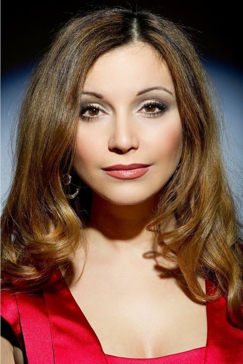 Photo of Olga Orlova