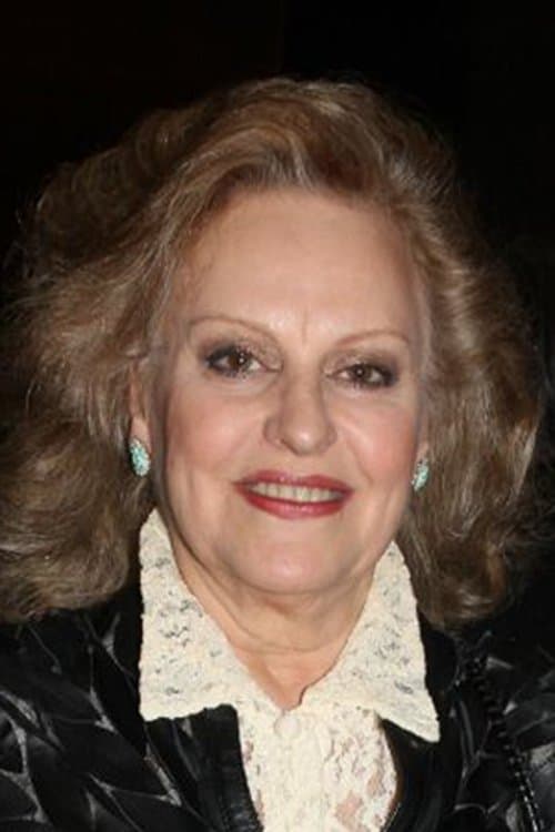 Photo of Olga Politou
