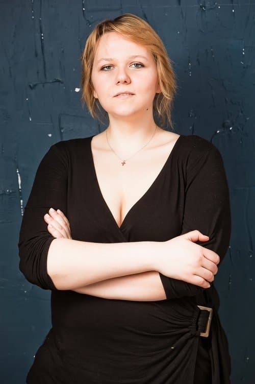 Photo of Olga Popova