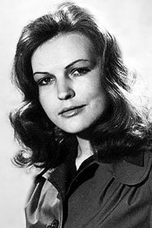 Photo of Olga Prokhorova