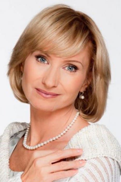 Photo of Olga Prokofeva
