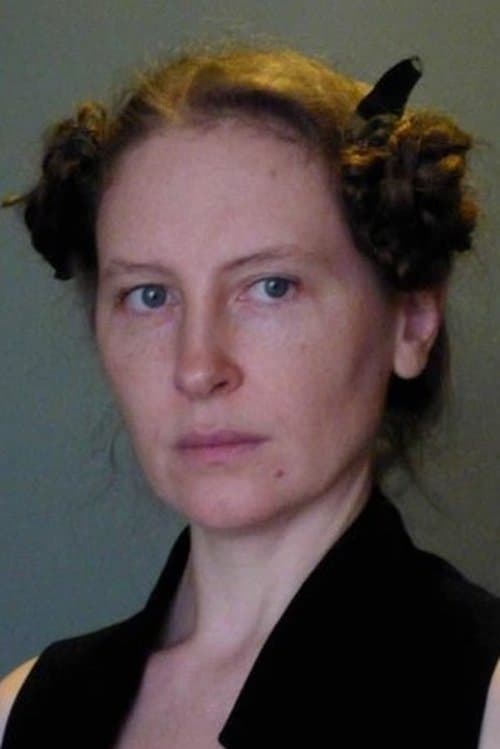 Photo of Olga Riazanova