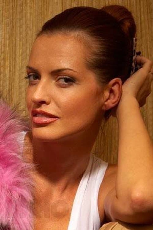 Photo of Olga Rodionova