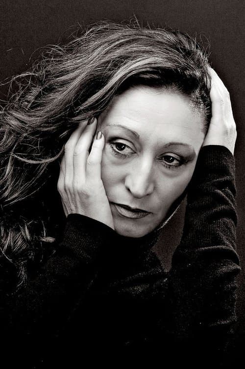 Photo of Olga Roriz