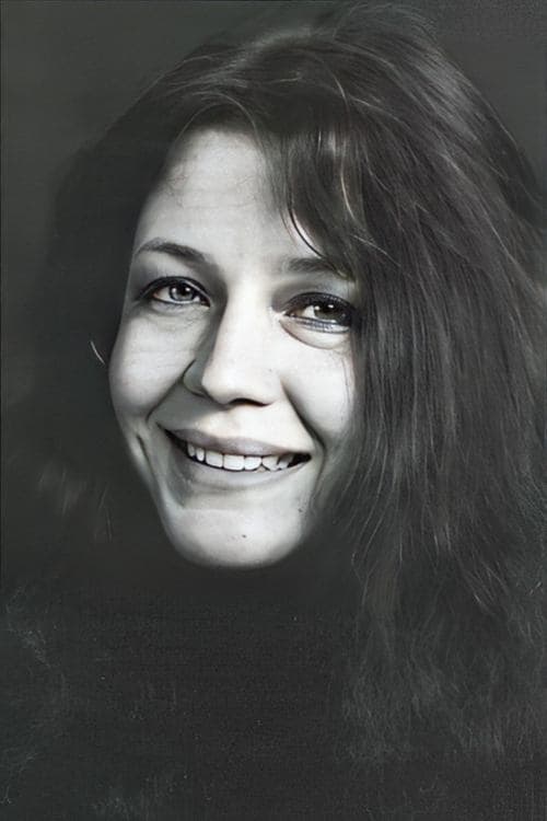 Photo of Olga Samoshina
