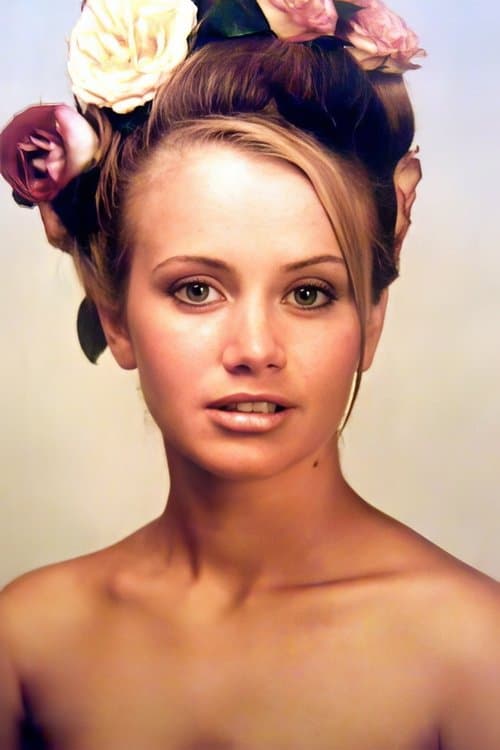Photo of Olga Sidorova