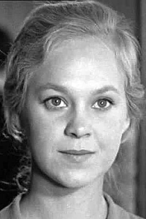 Photo of Olga Soshnikova