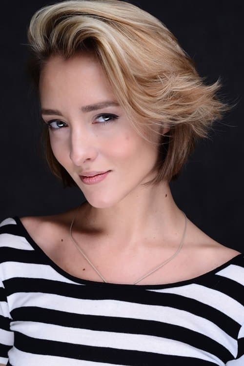 Photo of Olga Stashkevich