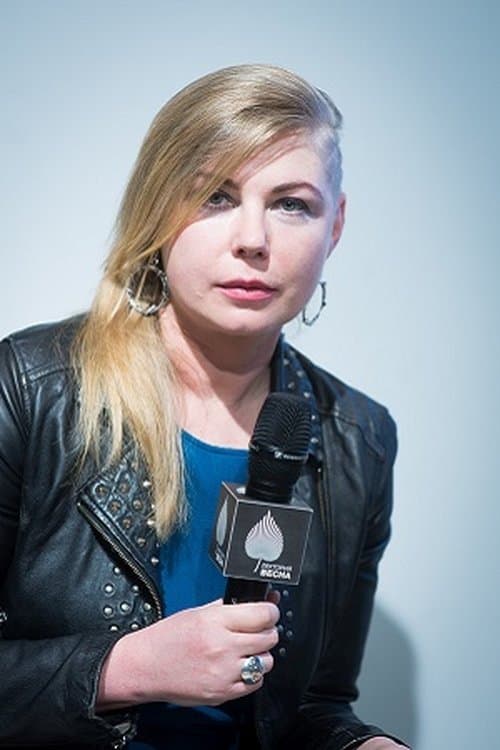Photo of Olga Stolpovskaya