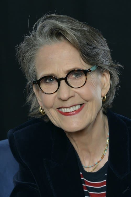 Photo of Olga Strub