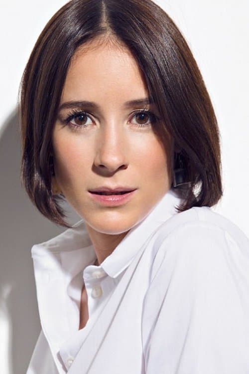 Photo of Olga Sutulova