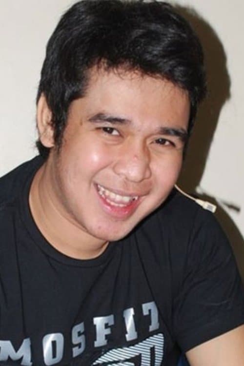 Photo of Olga Syahputra