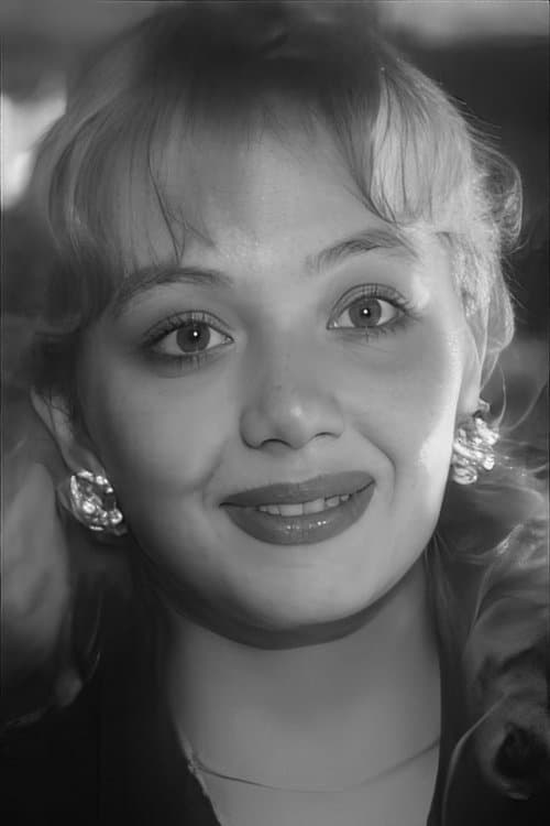 Photo of Olga Tolstetskaya