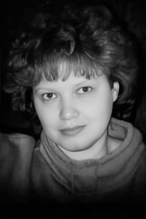 Photo of Olga Torban