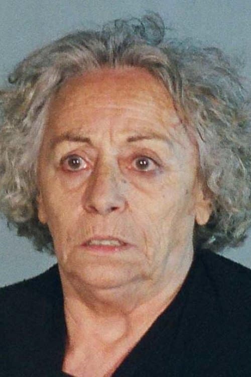 Photo of Olga Tournaki