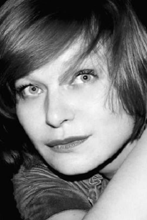 Photo of Olga Turutina