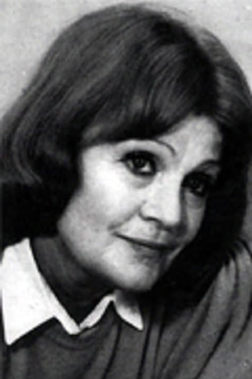 Photo of Olga Yakovleva