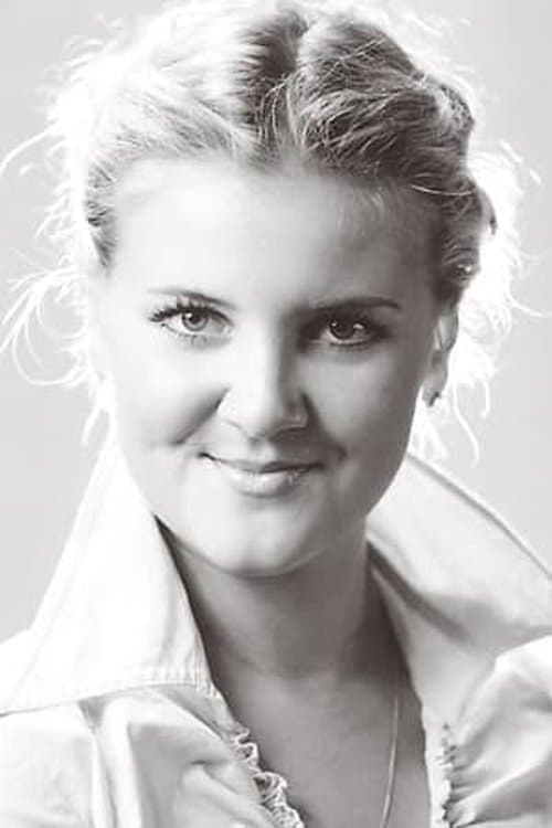 Photo of Olga Zhevakina