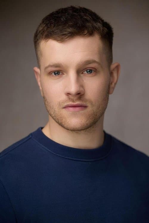 Photo of Oli Meredith