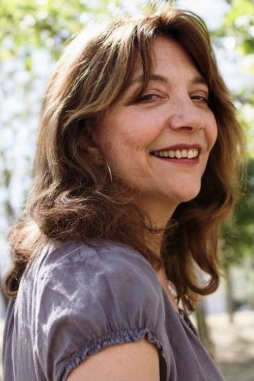 Photo of Olia Lazaridou