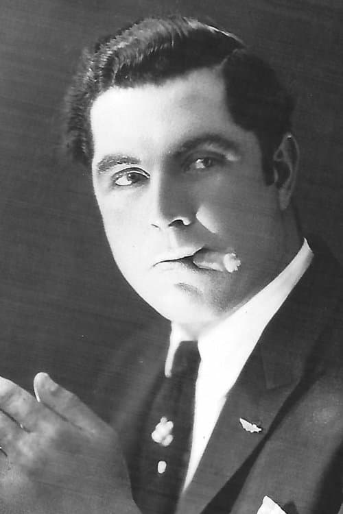 Photo of Olin Francis