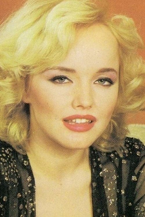 Photo of Olinka Hardiman