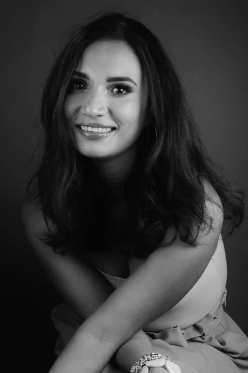 Photo of Olinka Velázquez