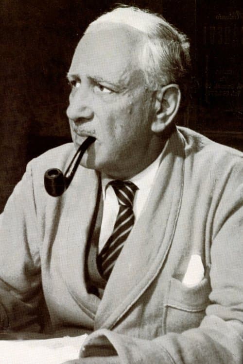 Photo of Olinto Cristina