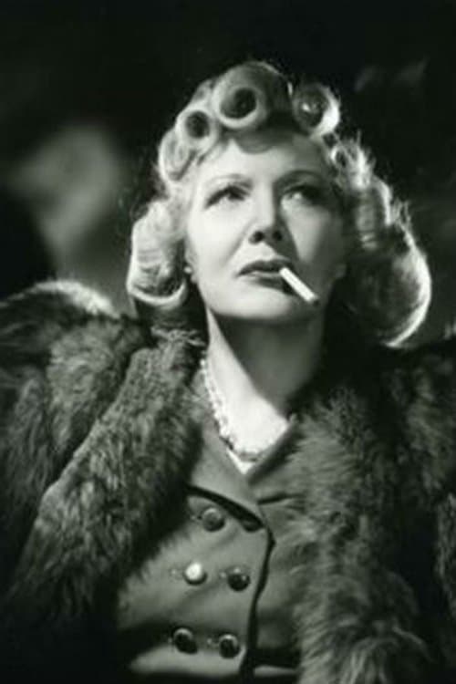 Photo of Olive Sloane