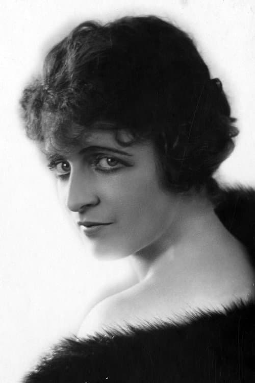Photo of Olive Tell