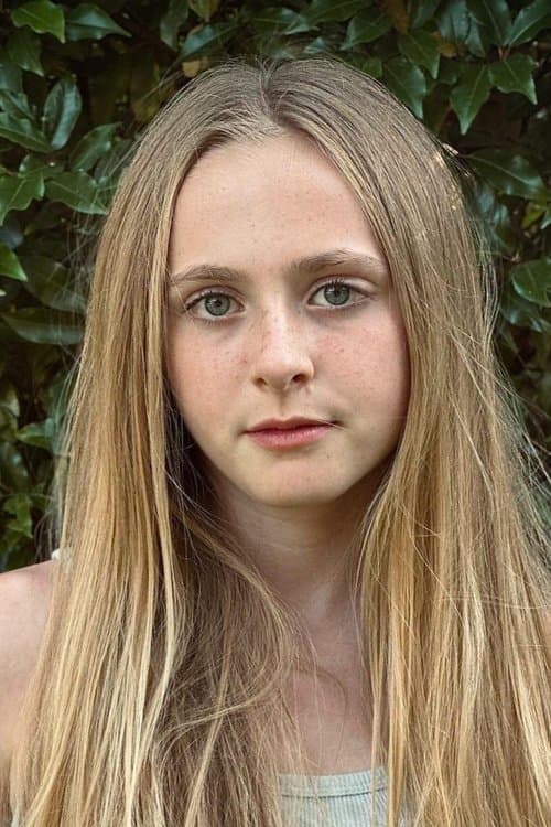 Photo of Olive Tennant