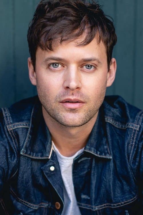 Photo of Oliver Ackland