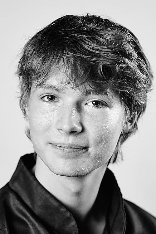 Photo of Oliver Arndt de Thurah