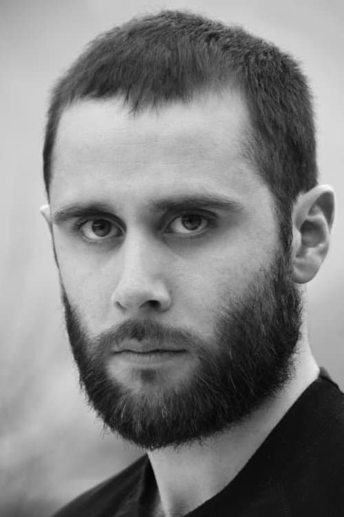 Photo of Oliver Ashworth
