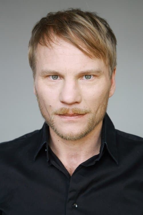 Photo of Oliver Bigalke