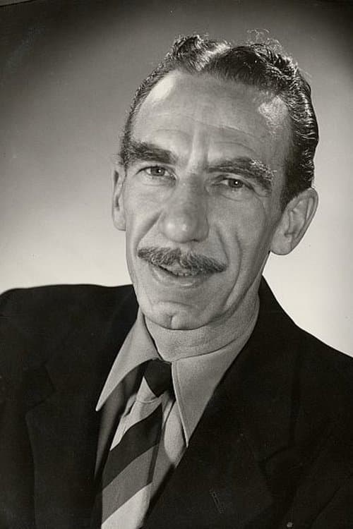Photo of Oliver Blake