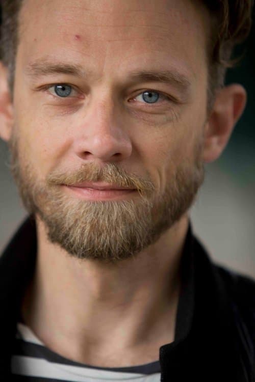 Photo of Oliver Bokern