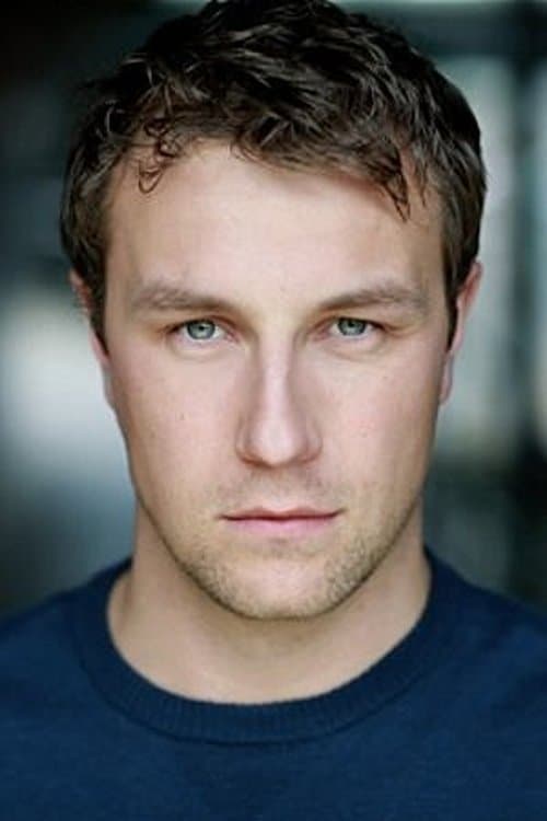 Photo of Oliver Coleman