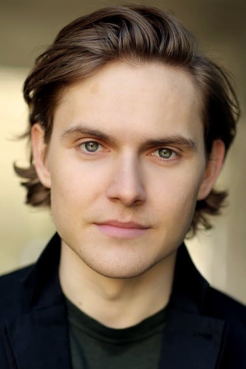 Photo of Oliver Coopersmith
