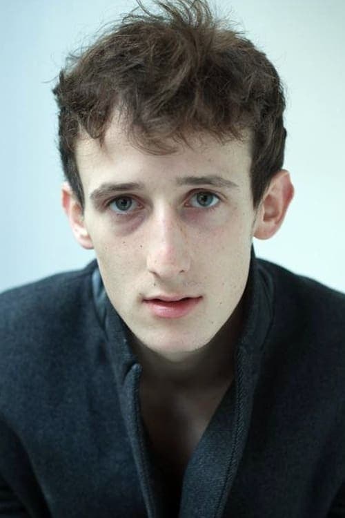 Photo of Oliver Cywie