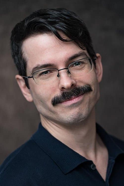 Photo of Oliver Georgiou