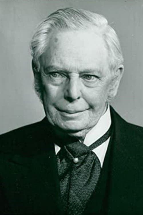 Photo of Oliver Johnston